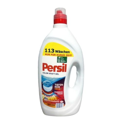Płyn Żel do prania kolorów Persil 5,65 l 113 prań na Arena.pl