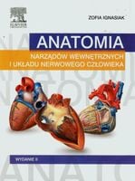 Anatomia narządów wewnętrznych Zofia Ignasiak