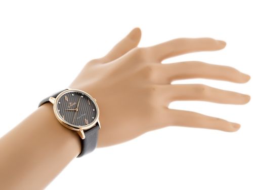 ZEGAREK G. ROSSI - G.R12094A-1B3 (zg865d) + BOX na Arena.pl