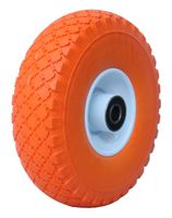 KOŁO do wózka 3.00-4 300-4 300x4 3.00x4 PEŁNE PU