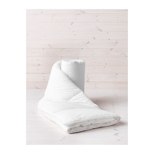IKEA GRUSBLAD kołdra 150x200 ciepła na Arena.pl