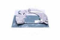 Osłona tarczy hamulcowej BMW 5 E61 2004 2005 2006 2007 2008 2009 2010