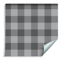 Tapeta Modernistyczna Abstrakcyjna Krata