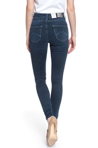 MUSTANG Perfect Shape DENIM BLUE 1008624 5000 781 W25 L34 na Arena.pl