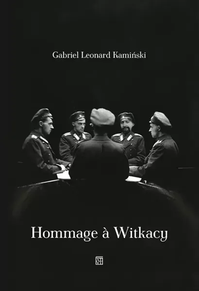 Hommage à Witkacy zdjęcie 1