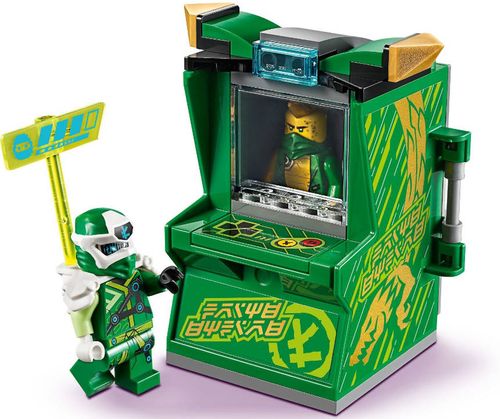 LEGO 71716 na Arena.pl