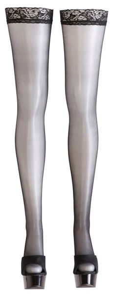 Hold-Up Stockings 4 zdjęcie 5