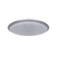 Lampa sufitowa LED Aigostar 24W 4000K do kuchni z energooszczędnym światłem