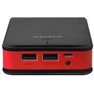 ADATA POWERBANK AP20100 BLACK/RED na Arena.pl