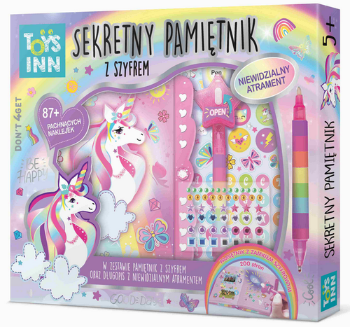 STNUX pamietnik secret message STN7656 97656 na Arena.pl