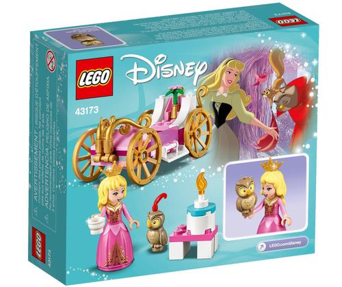 LEGO 43173 na Arena.pl