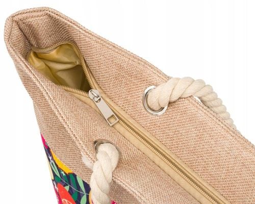 plażowa shopperka damska na Arena.pl