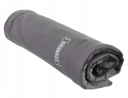 Materac dla psa POLSKI PRODUKT legowisko mata do samochodu klatki na Arena.pl