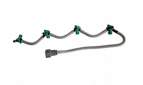 PRZEWÓD WĄŻ PALIWOWY FORD B-MAX / FOCUS / MONDEO / TRANSIT 1,5/1,6TDCi na Arena.pl