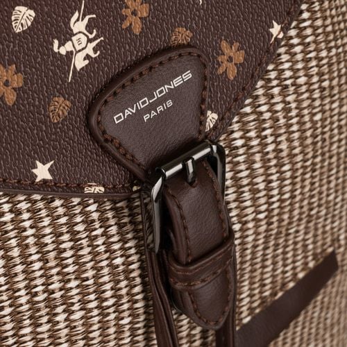 plecak 6875-3 brown na Arena.pl