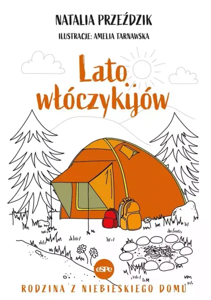 Lato włóczykijów zdjęcie 1