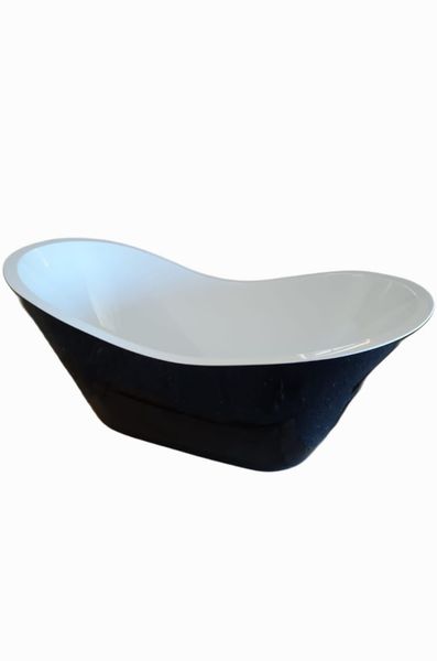 WANNA WOLNOSTOJĄCA 174 CM MARAKESZ  - ART-SPA zdjęcie 4