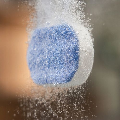 Tabletki odkamieniające Siemens TZ80002B 3 szt. na Arena.pl