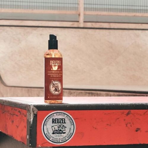 Reuzel Grooming Tonic Spray Utrwalający tonik do stylizacji włosów na Arena.pl