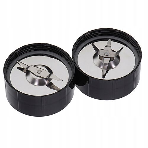 Blender Kielichowy 1200W do Smoothie, Koktajli, Mocny , Zestaw - 4 na Arena.pl