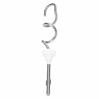 Mieszadło hakowe Zelmer 481.0110 prawe z ząbkami