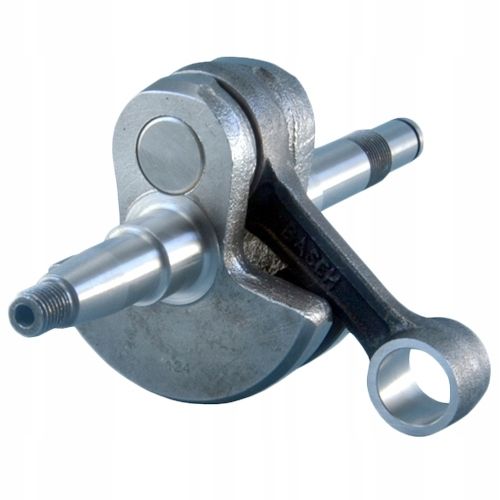 WAŁ KORBOWY STIHL MS 341 / MS 361 / 361 C zdjęcie 1