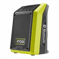 Radio budowlane RYOBI DAB + RRDAB18-0