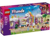 lego friends 42684 jednorożcowa kawiarnia
