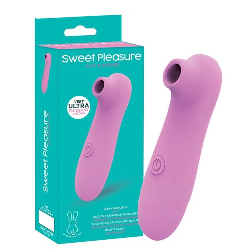 Sweet Pleasure Rose na Arena.pl