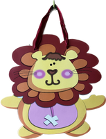 Torebka Prezentowa dla Dzieci na Prezent