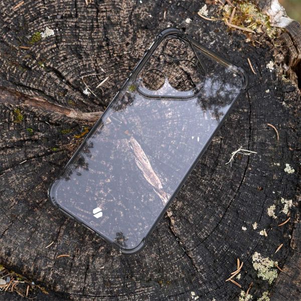 Spacecase Anti-Shock Huawei Pura 70 zdjęcie 2