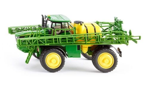Siku Opryskiwacz John Deere na Arena.pl