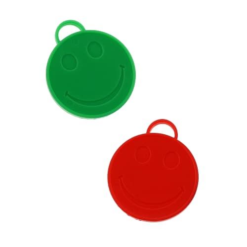 Ciężarek obciążnik do balonów Buźka zdjęcie 1