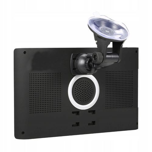 Nawigacja Samochodowa Dla Ciężarówek Ciężarówka TIR GPS 9" iGO Primo na Arena.pl