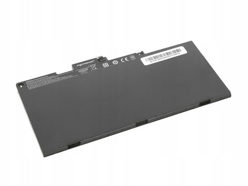 Bateria CS03XL CS03 do HP EliteBook 745 755 840 848 850 G3 47Wh na Arena.pl