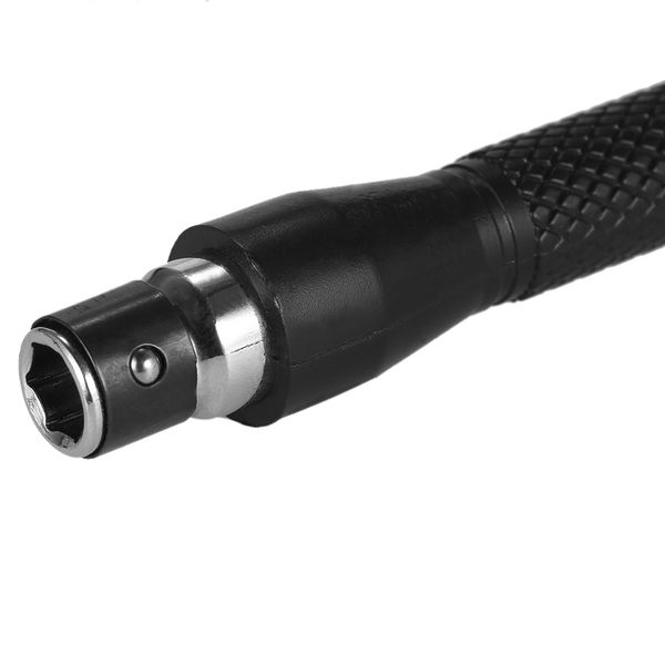 WKRĘTAK KĄTOWY UCHWYT DO KOŃCÓWEK BITÓW BITY 1/4 zdjęcie 3