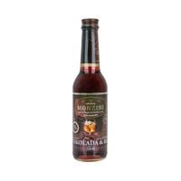Monzini Czekolada & Rum Syrop barmański 320 ml