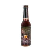 Monzini Czekolada & Rum Syrop barmański 320 ml