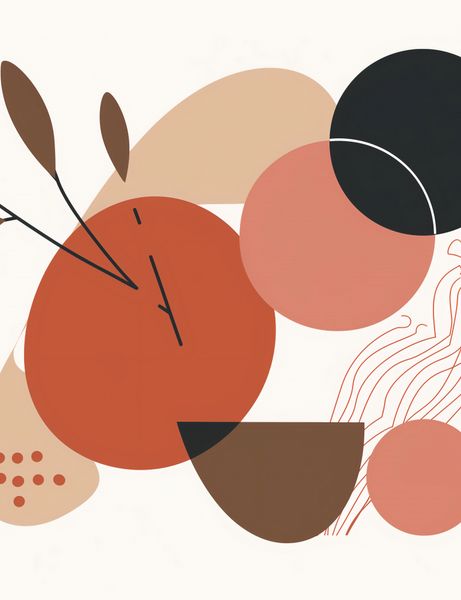 Plakat 50x65cm Szkic Warstw zdjęcie 1