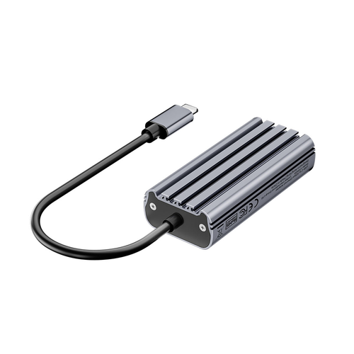 Unitek Adapter USB-C do RJ45 5Gbps na Arena.pl