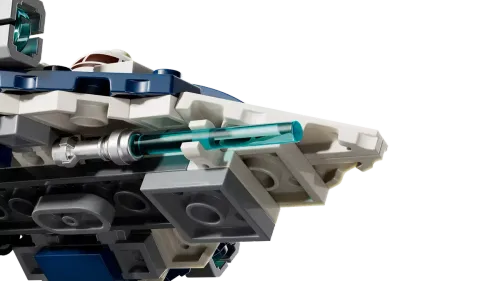 Lego Star Wars Mikromyśliwiec Jedi Plo Koona 75400 na Arena.pl