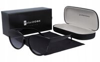 Okulary przeciwsłoneczne damskie polaryzacyjne PolarZone PZ950-1