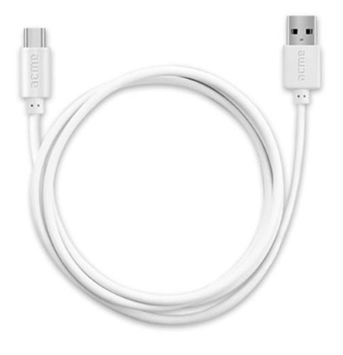 Kabel TypC (M) - USB Typ A(M) CB1041W 1m biały na Arena.pl