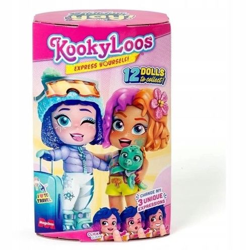 KOOKYLOOS IV Holiday YaY! mix na Arena.pl