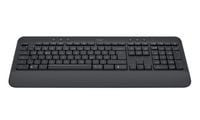 Logitech Signature K650 keyboard