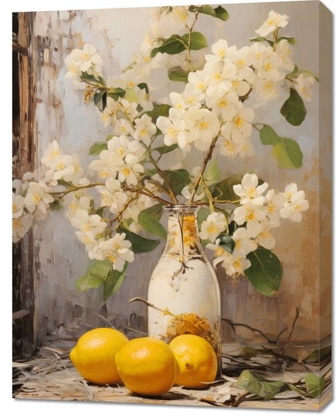 Obraz 70x90cm Słodkie Chwile zdjęcie 1