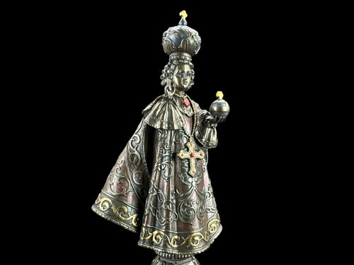 DZIECIĄTKO Z PRAGI VERONESE WU76190A4 na Arena.pl