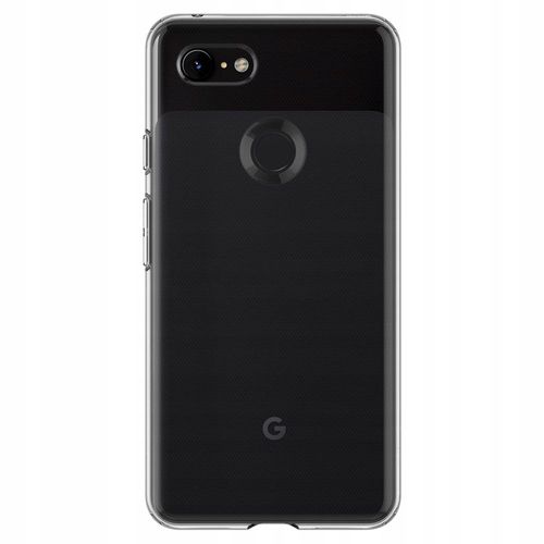 ETUI PIXEL 3 TPU CASE SPIGEN LIQUID CRYSTAL na Arena.pl