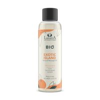 olejek do masażu luxuria bio oil exotic island 100 ml intimateline