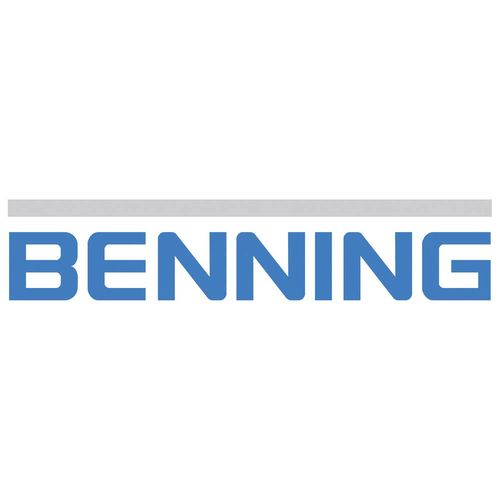 Multimetr ręczny Benning MM 2 na Arena.pl
